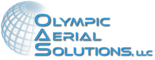 Olympic Aerial Solutions logo image