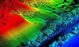 Drone Mapping, Drone Survey, Washington