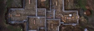 Drone Project Photography, Port Angeles, Washington