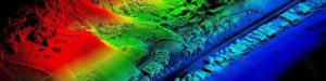 Drone Map and Survey, Washington