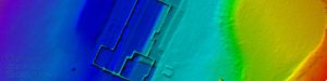 Drone Mapping and Topography, Washington