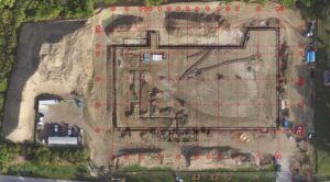 Annotate Progress Imagery